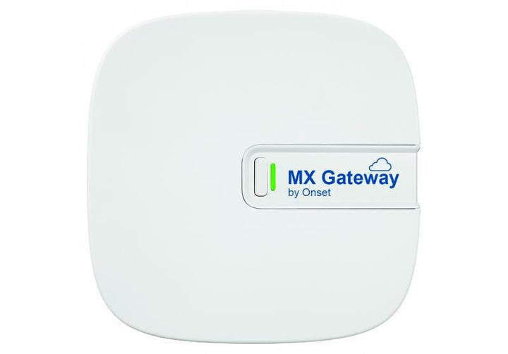 MX Gateway for HOBO MX Data Loggers - Remote Cloud-based Access to Your Data - Thermometer Specialist
