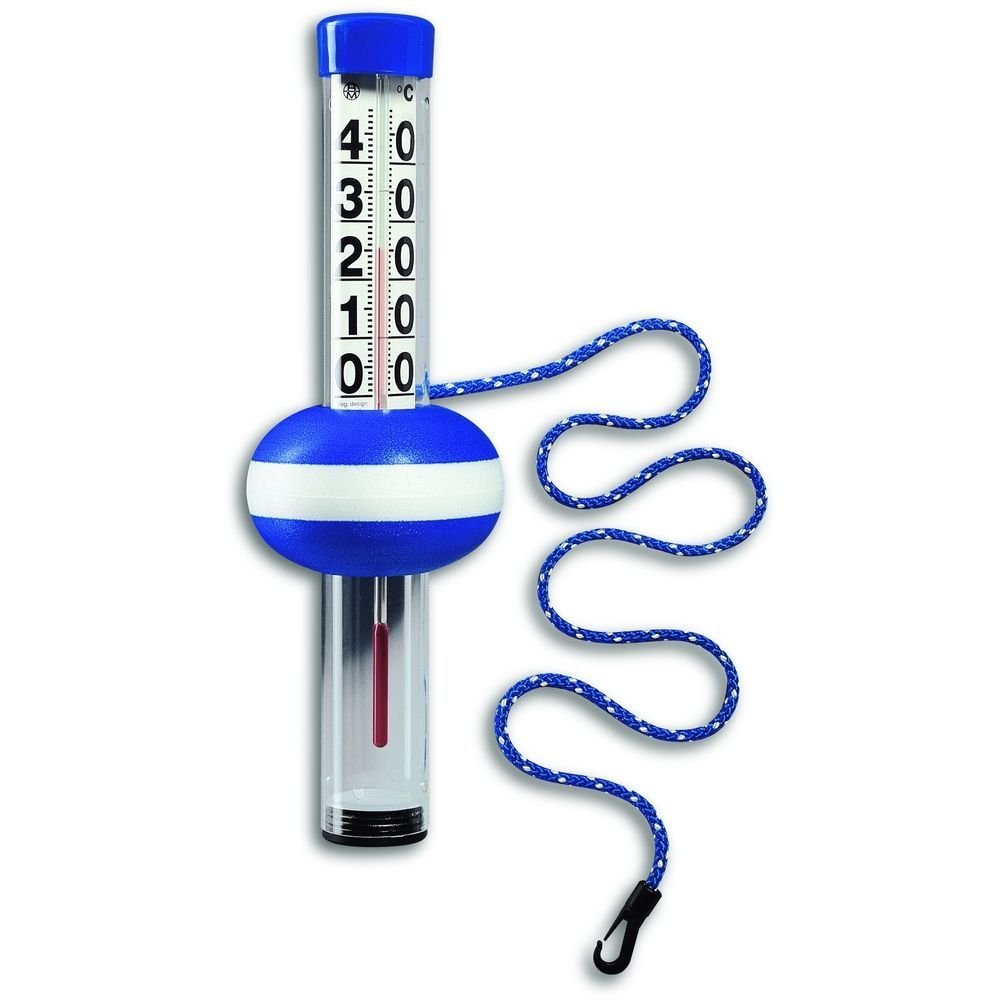 Neptune Pool Thermometer - Thermometer Specialist
