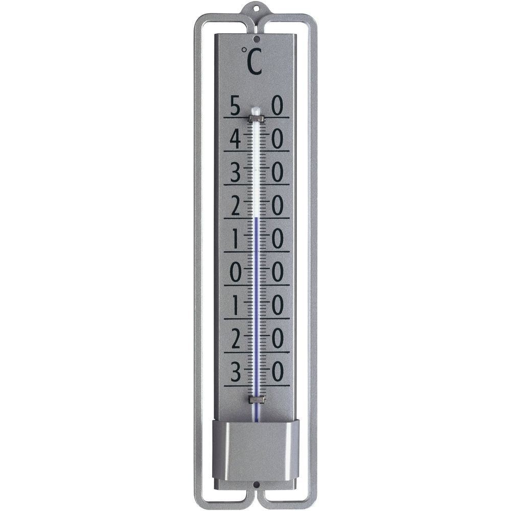 Novelli Indoor/Outdoor Thermometer 19.5cm - Thermometer Specialist