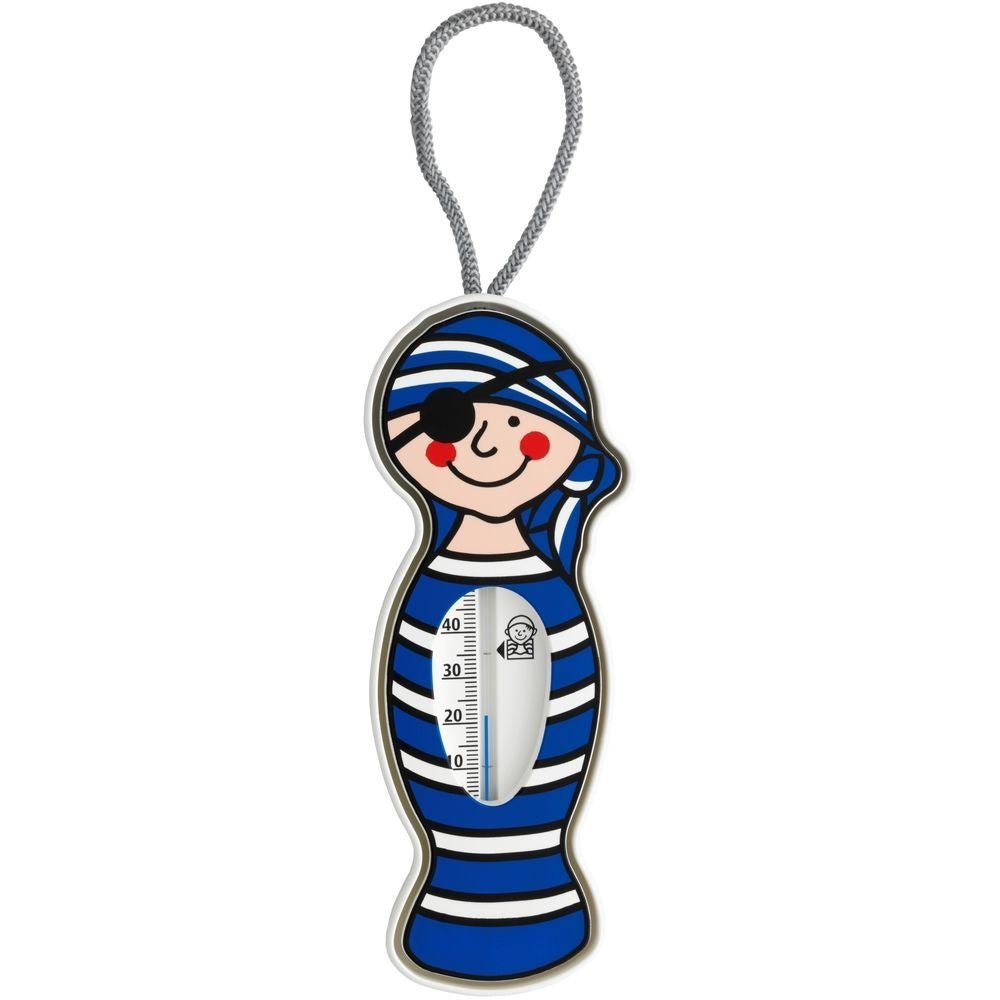 Pirate Bath Thermometer - Thermometer Specialist