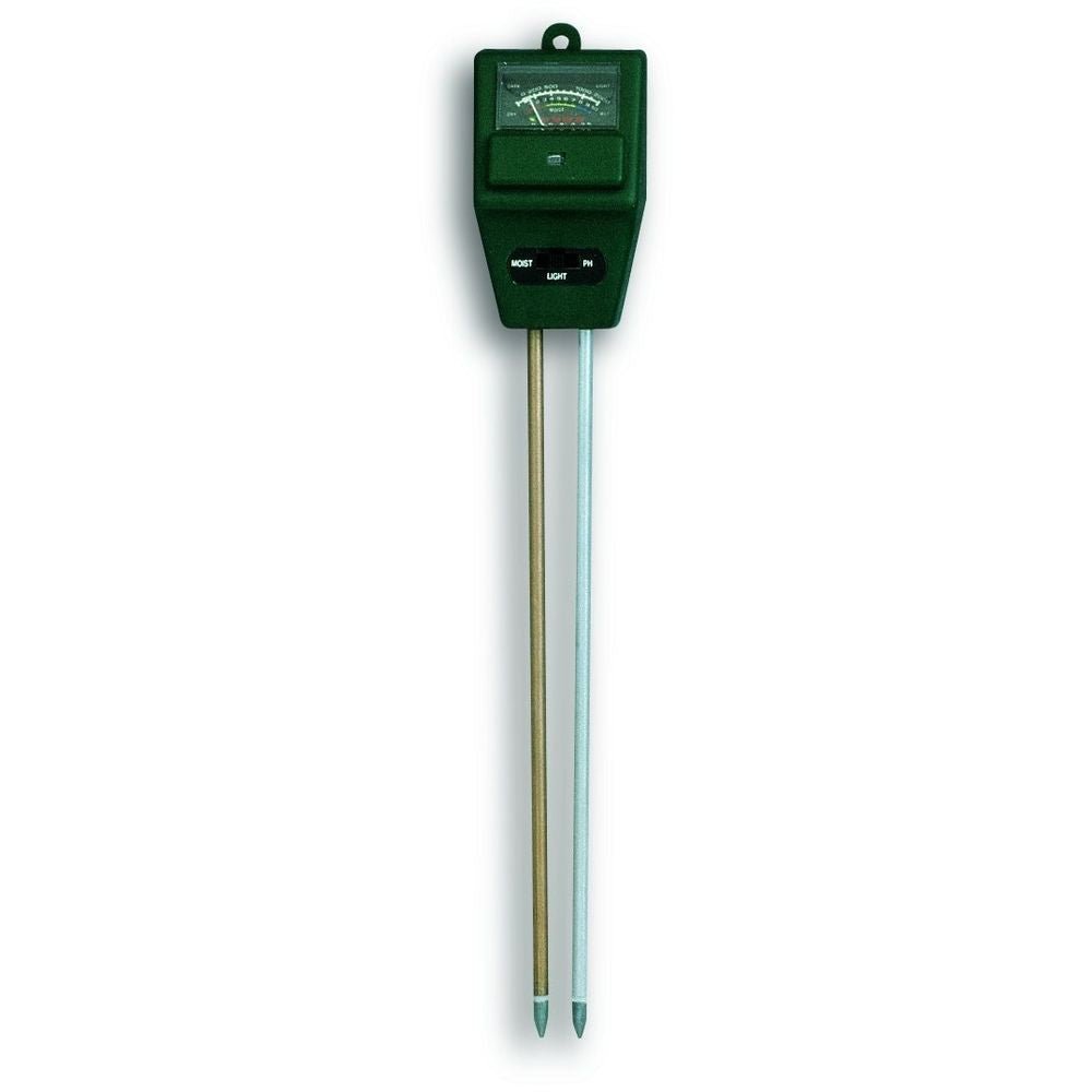 Plant combination tester - Thermometer Specialist