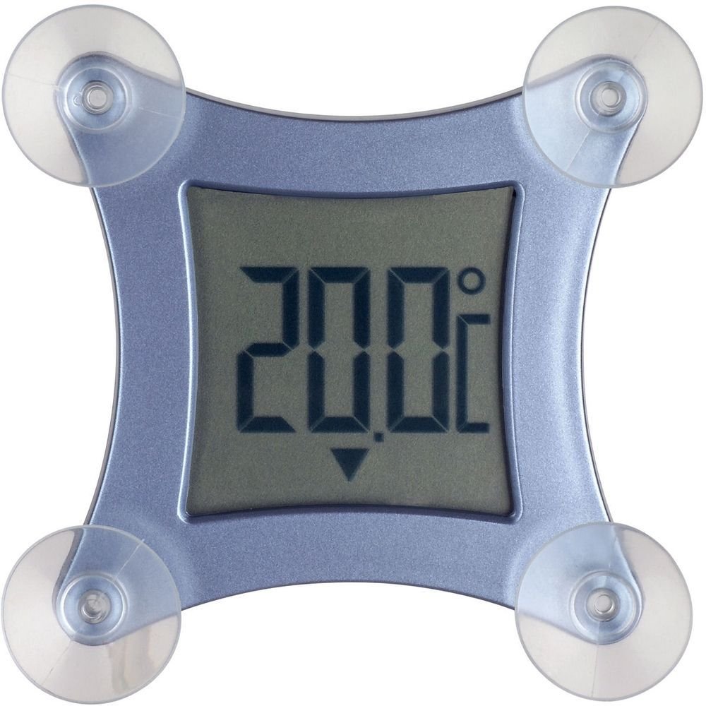 Poco Digital Window Thermometer - Thermometer Specialist
