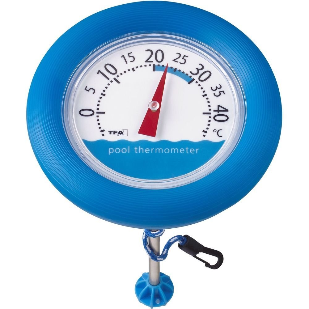 Pool Thermometer - Thermometer Specialist