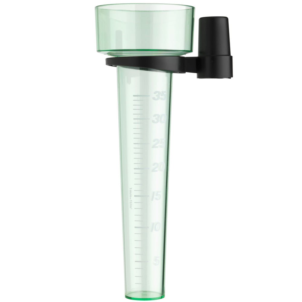 Rain Gauge 24.5cm - Thermometer Specialist