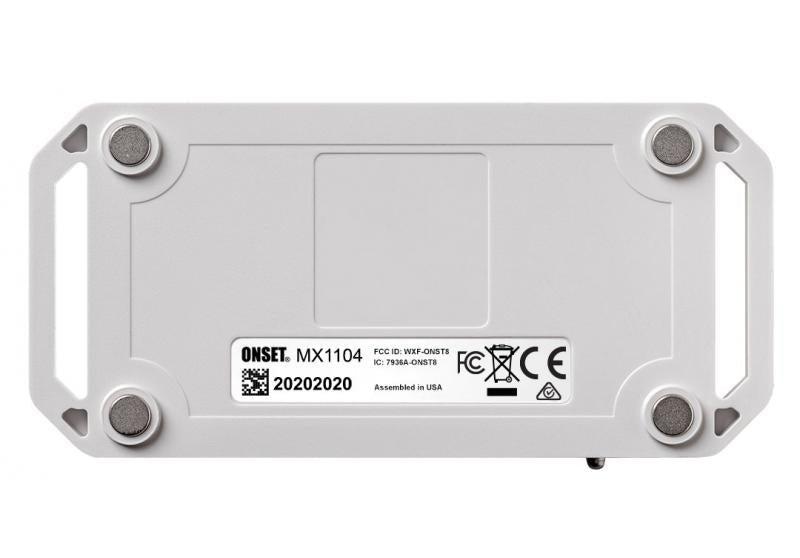 Remote Indoor Temperature, Humidity &amp; Light Monitoring System - Thermometer Specialist
