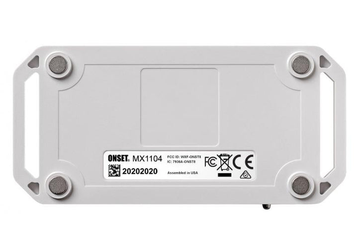 Remote Indoor Temperature, Humidity &amp; Light Monitoring System - Thermometer Specialist