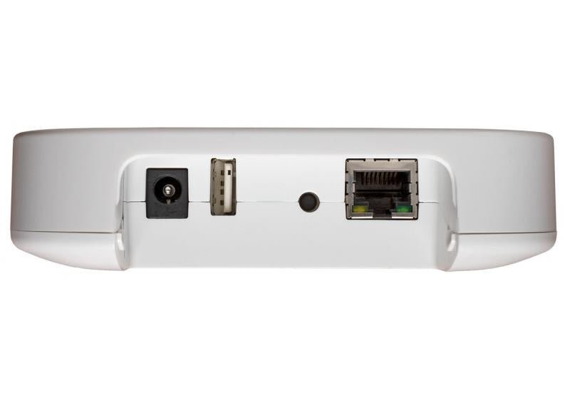 Remote Indoor Temperature, Humidity &amp; Light Monitoring System - Thermometer Specialist