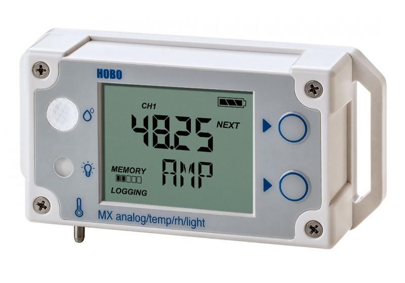 Remote Indoor Temperature, Humidity &amp; Light Monitoring System - Thermometer Specialist