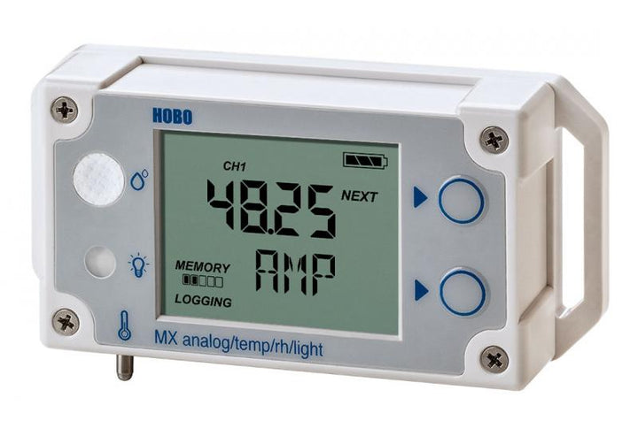 Remote Indoor Temperature, Humidity &amp; Light Monitoring System - Thermometer Specialist