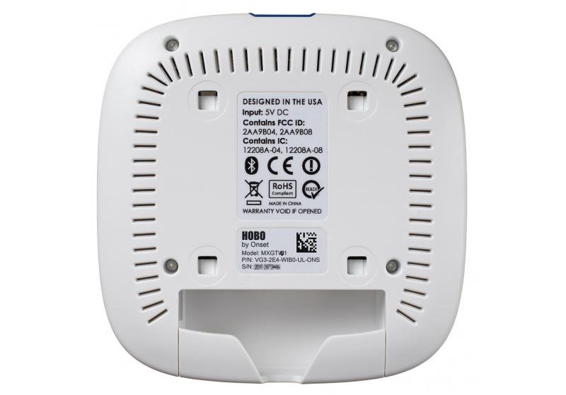Remote Indoor Temperature, Humidity &amp; Light Monitoring System - Thermometer Specialist