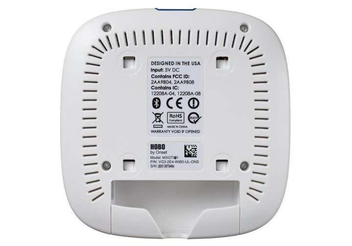 Remote Indoor Temperature, Humidity &amp; Light Monitoring System - Thermometer Specialist