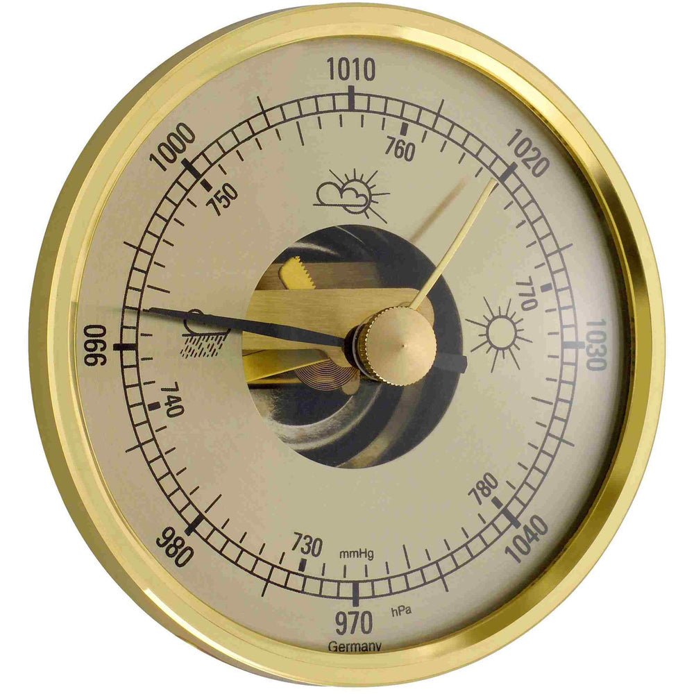 Replacement Barometer - Thermometer Specialist