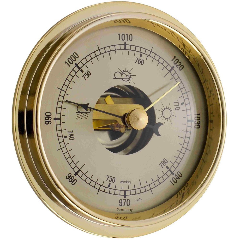 Replacement Barometer (Available In 2 Sizes) - Thermometer Specialist