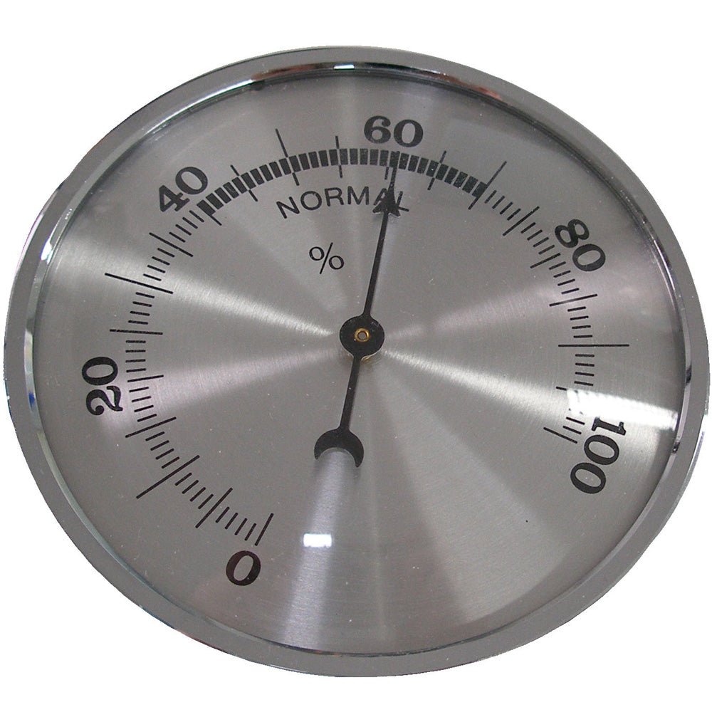Replacement Hygrometer (Available in 4 Sizes) - Thermometer Specialist
