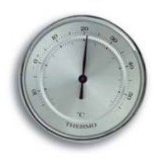 Replacement Thermometer 70mm - Thermometer Specialist