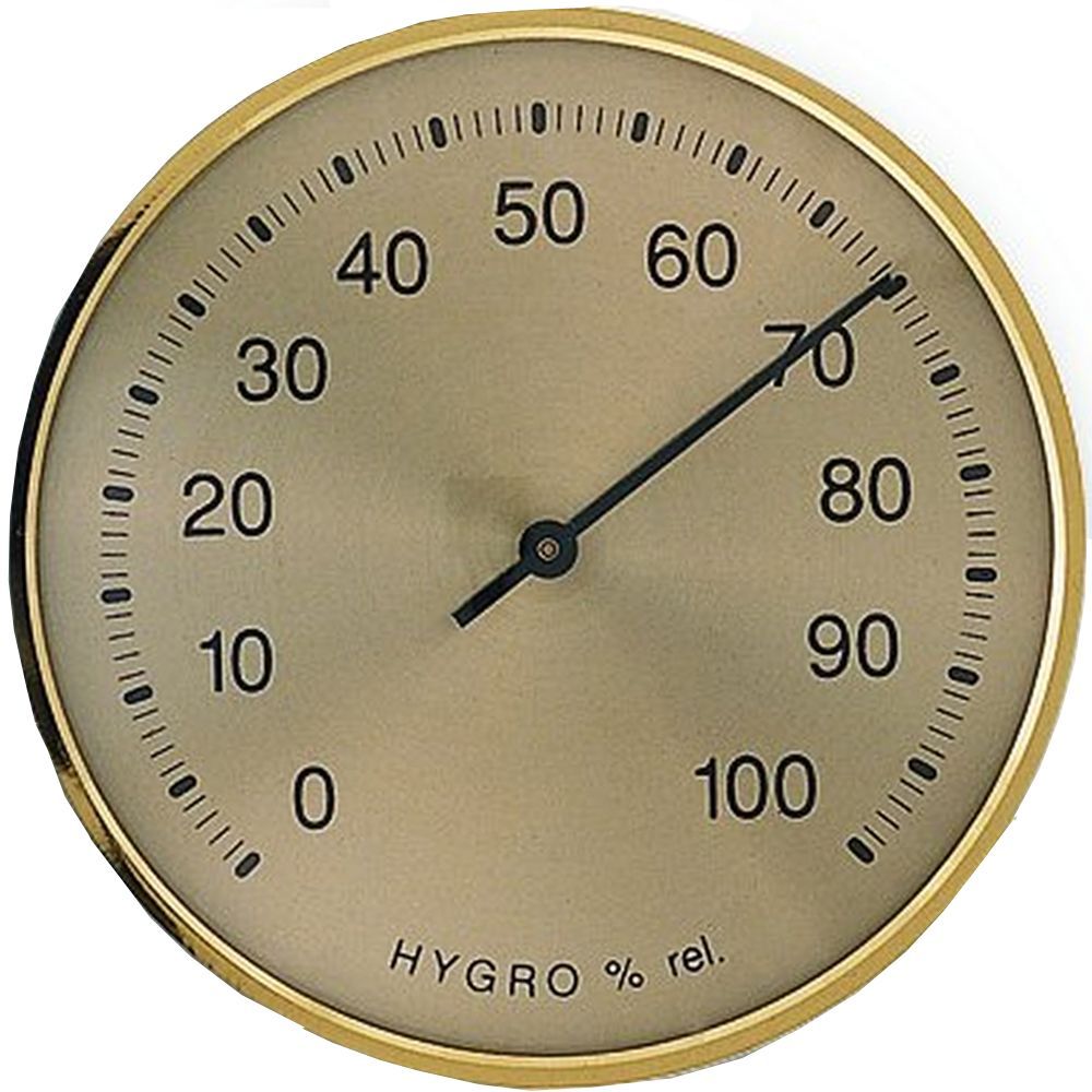 Replacement Thermometer 70mm - Thermometer Specialist