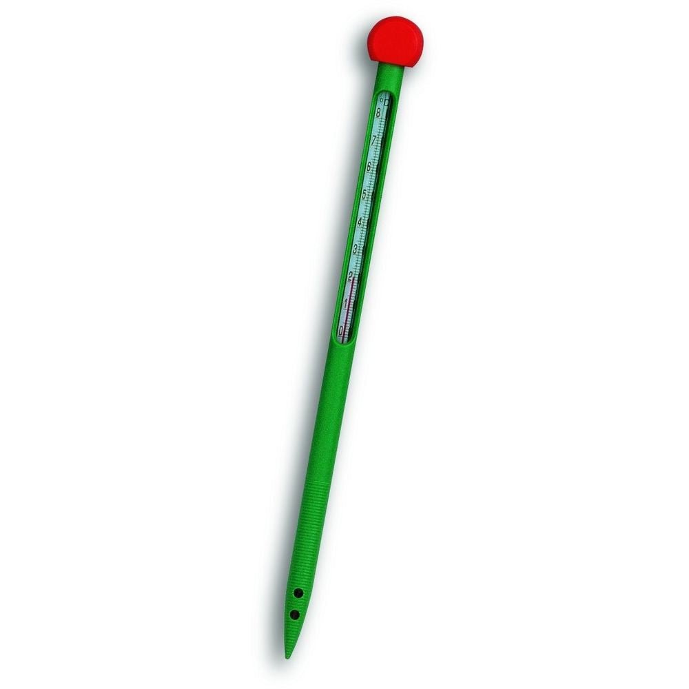 Soil Thermometer - Thermometer Specialist