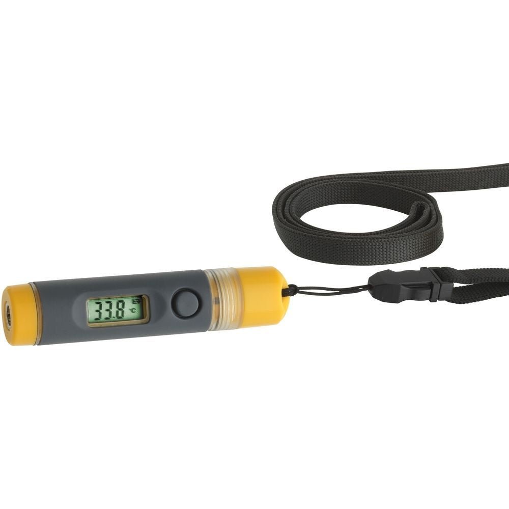 Splash Proof Infrared Thermometer Range -155°C to 220°C - Thermometer Specialist