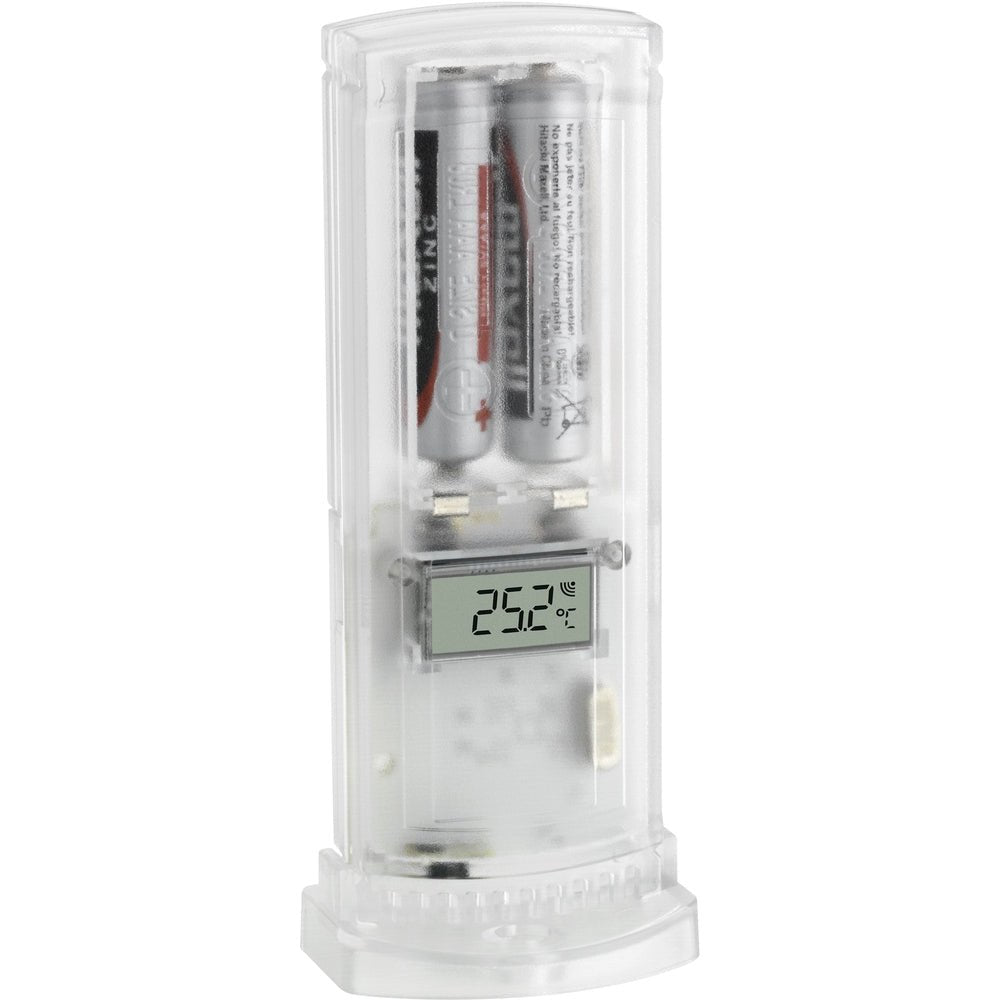 Temperature & humidity sensor 30-3187-IT - Thermometer Specialist