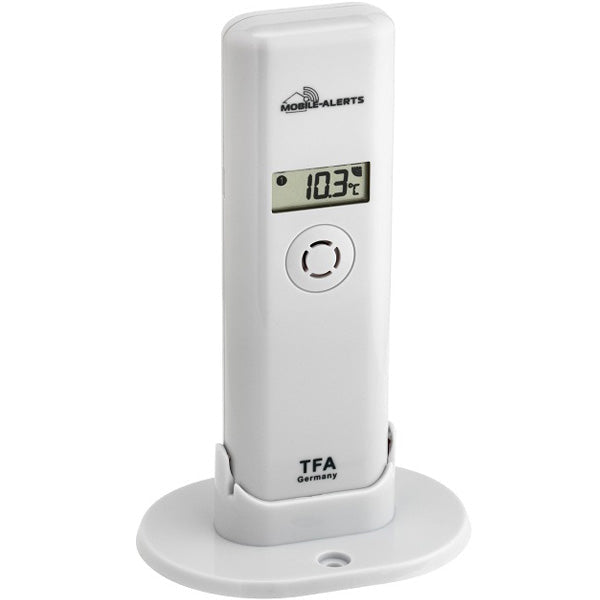 Temperature & Humidity Sensor 30-3303-02 - Thermometer Specialist