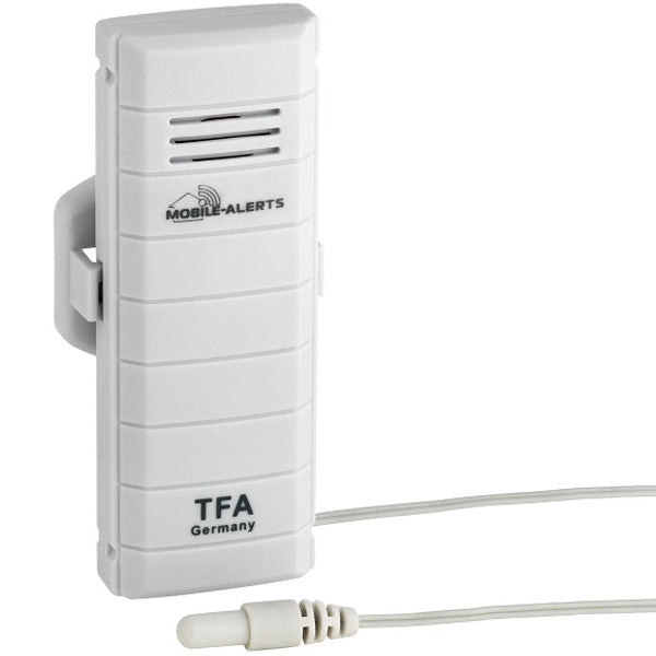 Temperature Sensor With Waterproof Probe 30-3301-02 - Thermometer Specialist