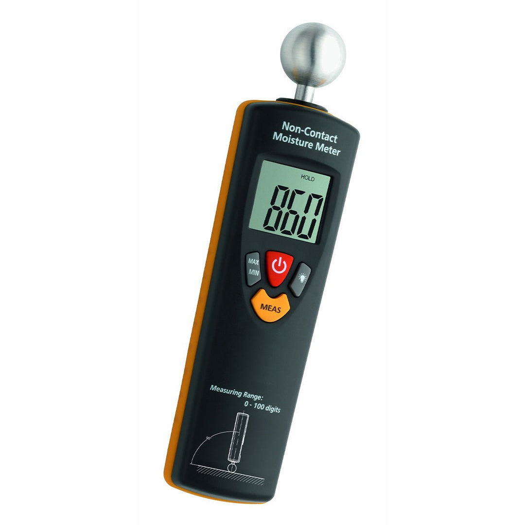 TFA Humidcheck Contact 30.5503 Moisture Meter (Non-Invasive) - Thermometer Specialist