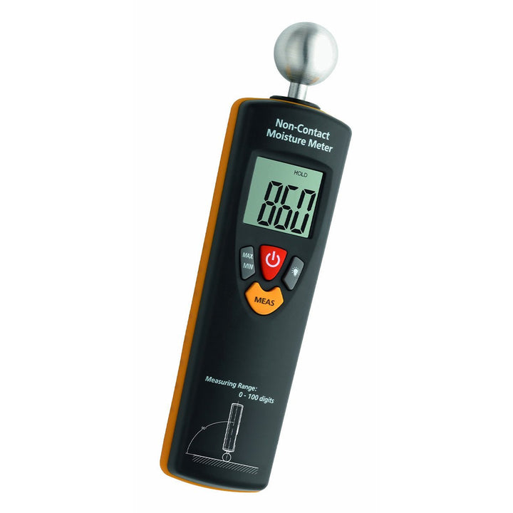 TFA Humidcheck Contact 30.5503 Moisture Meter (Non-Invasive) - Thermometer Specialist