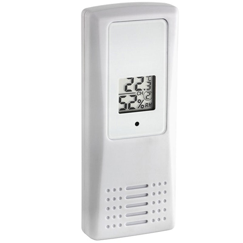 TFA Outdoor Temperature Sensor 30-3208-02-IT - Thermometer Specialist