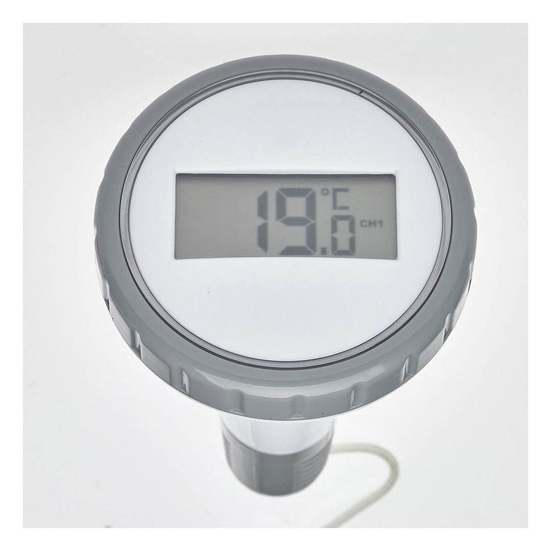 TFA PALMA Wireless Pool/Pond Thermometer 30.3067 - Thermometer Specialist