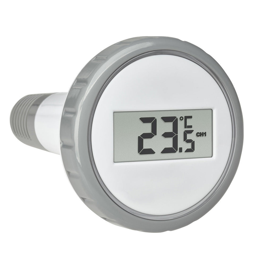 TFA PALMA Wireless Pool/Pond Thermometer 30.3067 - Thermometer Specialist