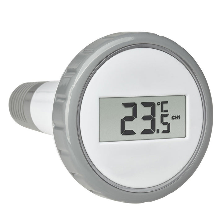 TFA PALMA Wireless Pool/Pond Thermometer 30.3067 - Thermometer Specialist
