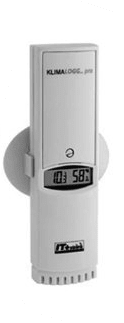 TFA Wireless Temperature & Humidity Sensor for the KlimaLogg Pro Data Logger 30-3180-IT - Thermometer Specialist