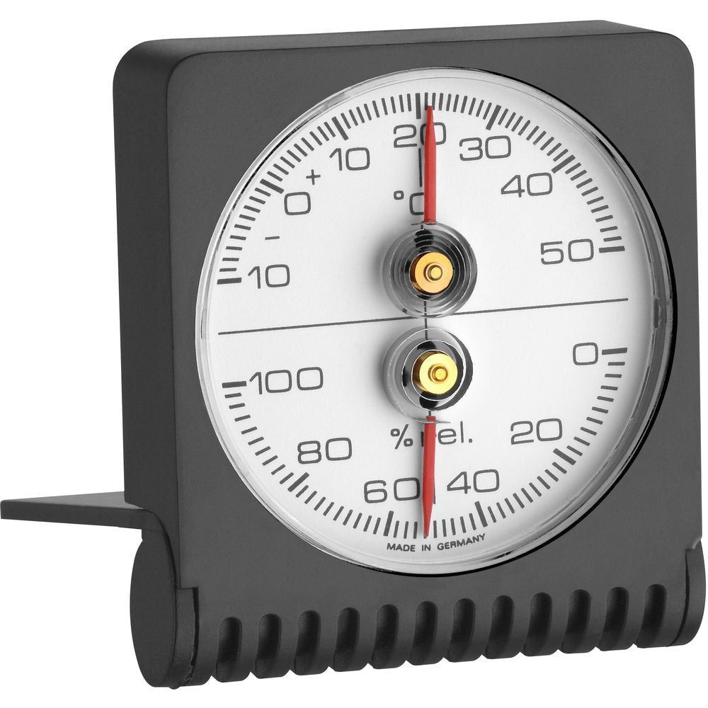 Thermo-Hygrometer 6.3cm - Thermometer Specialist