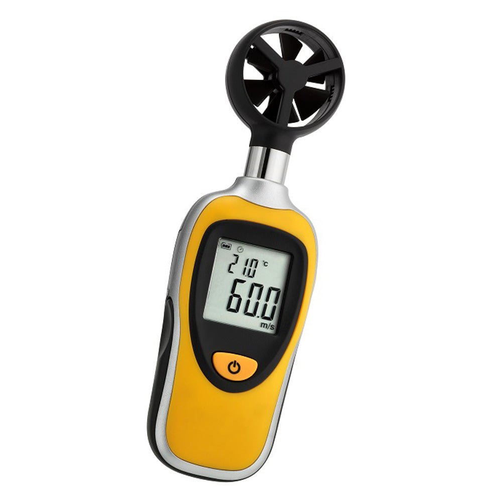 Wind Bee Handhand Anemometer - Thermometer Specialist