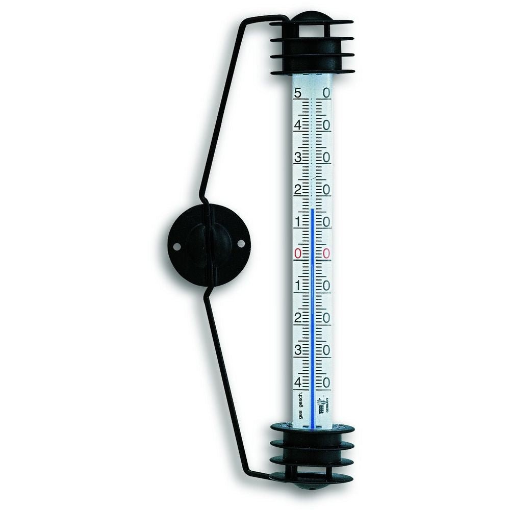 Window Thermometer 19cm - Thermometer Specialist