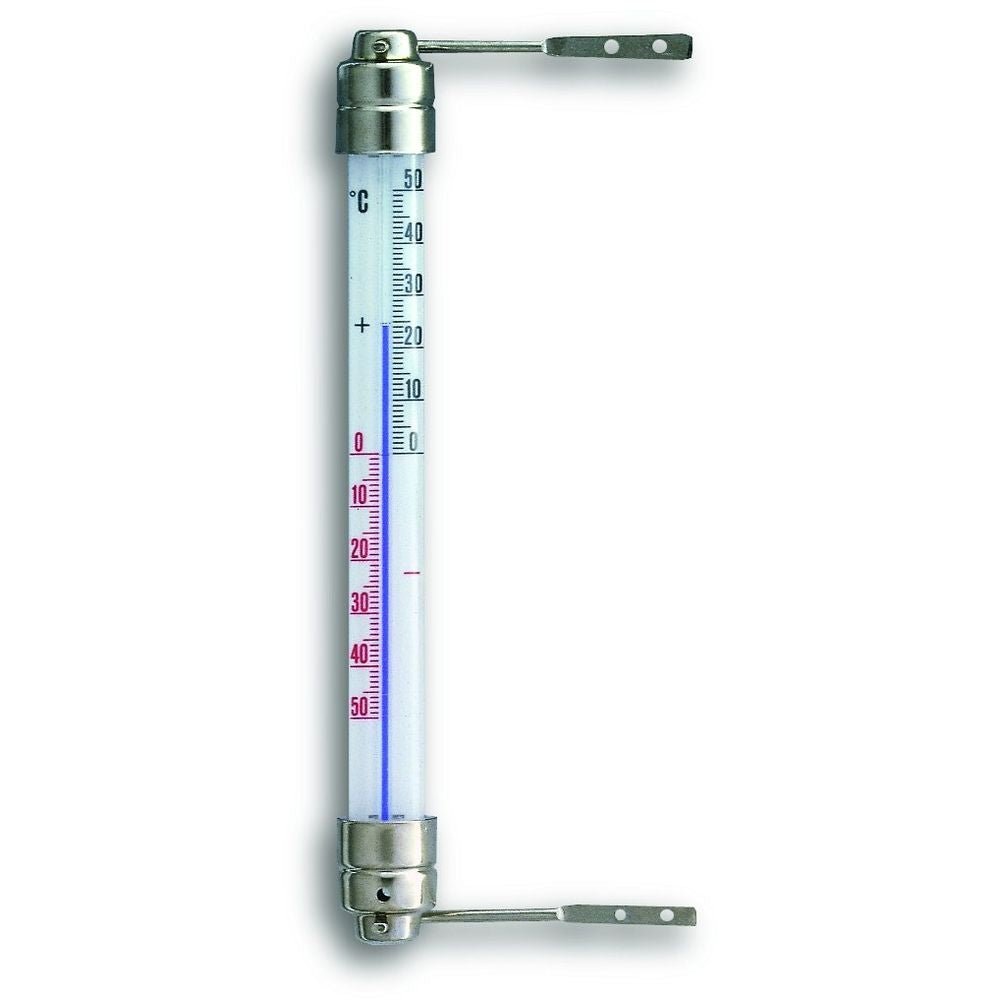 Window Thermometer 20cm - Thermometer Specialist