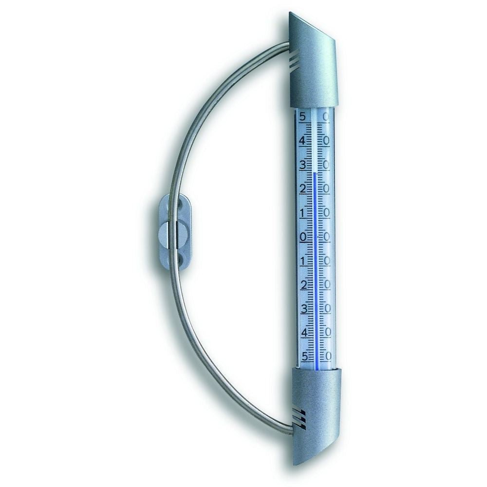 Window Thermometer 23cm - Thermometer Specialist